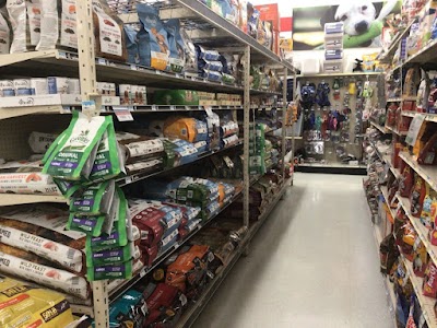 Tractor Supply Co., photographed by a Google contributor