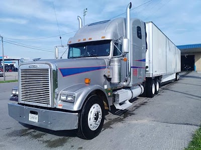 T M G Transport Llc, photographed by a Google contributor