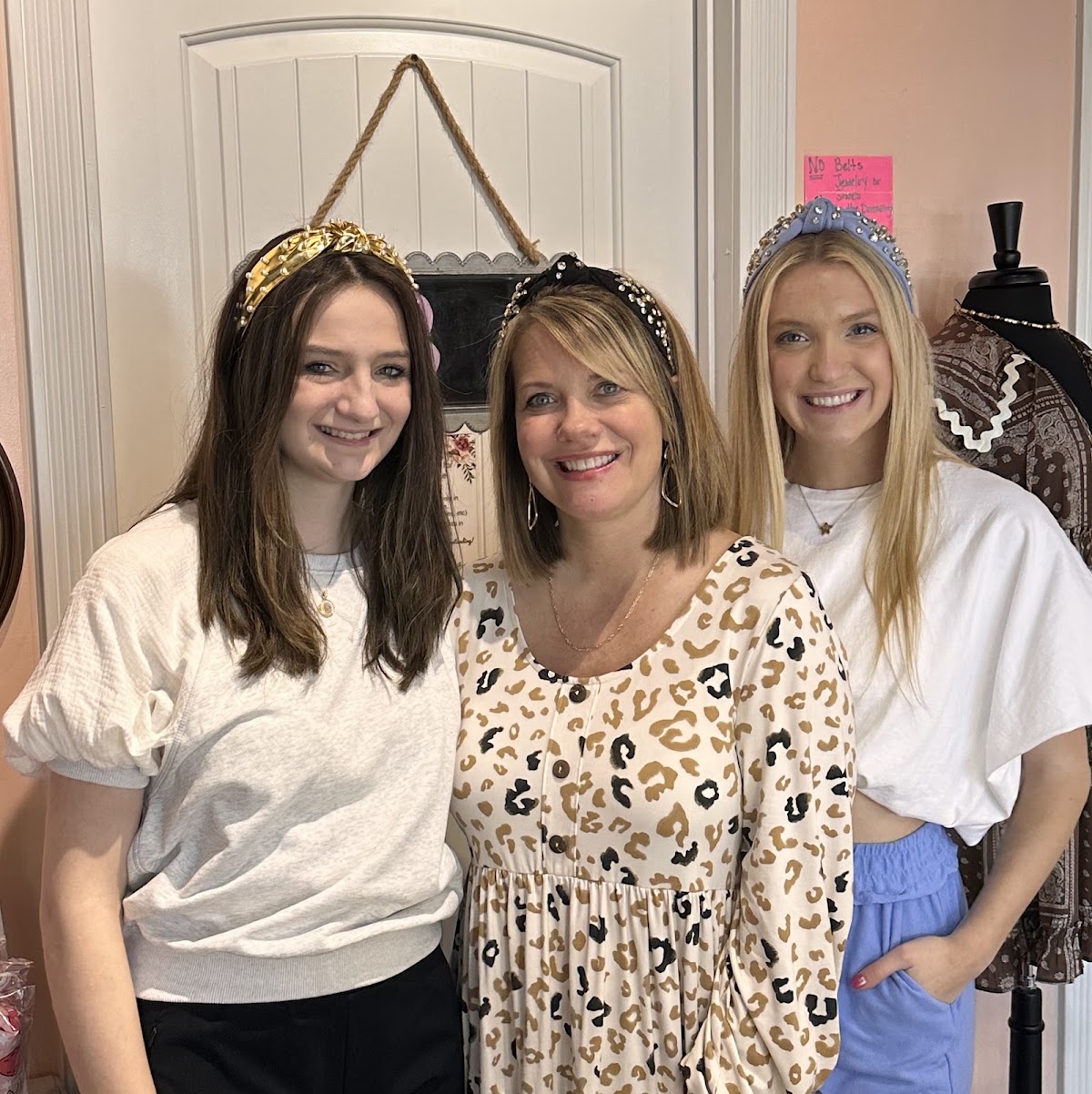 Southern Belle Boutique, photographed by a Google contributor