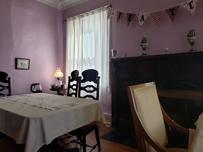 Tea Time "A British Touch", photographed by a Google contributor