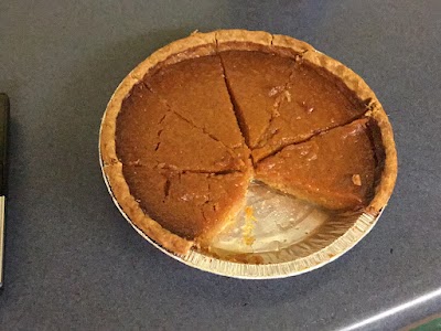 T & G MIRACLE FOOD EXPES, photographed by a Google contributor