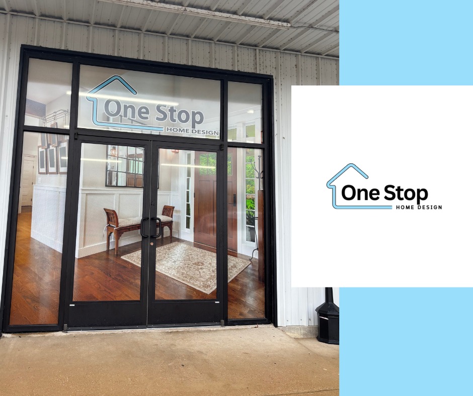 One Stop Home Design, photographed by a Google contributor