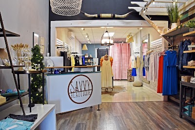 Savvy Beautique, photographed by a Google contributor
