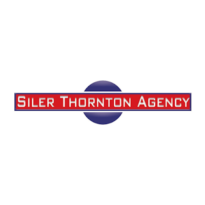 Siler Thornton Agency (Dyer), photographed by a Google contributor