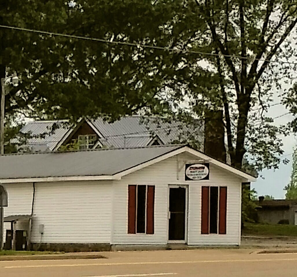 Stylemakers Beauty Salon, photographed by a Google contributor