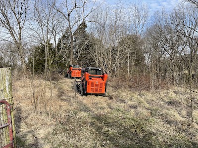Earthworx Land Management, photographed by a Google contributor
