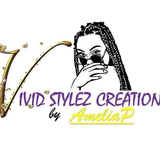 Vivid Styles Creations by AmeliaP, LLC, photographed by a Google contributor