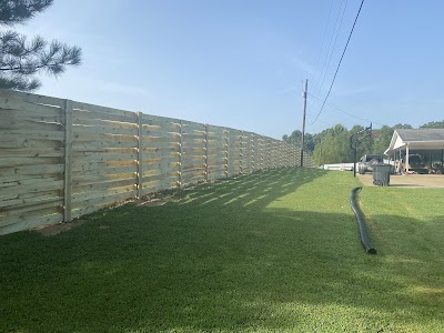 Quality Fence, photographed by a Google contributor