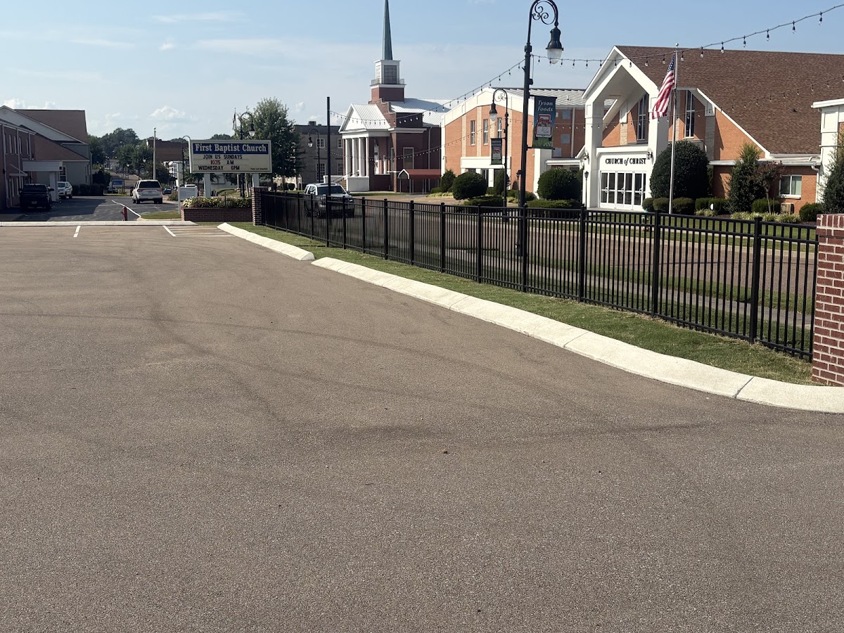 Quality Fence, photographed by a Google contributor
