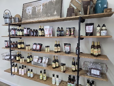 Stockyard Market, photographed by a Google contributor