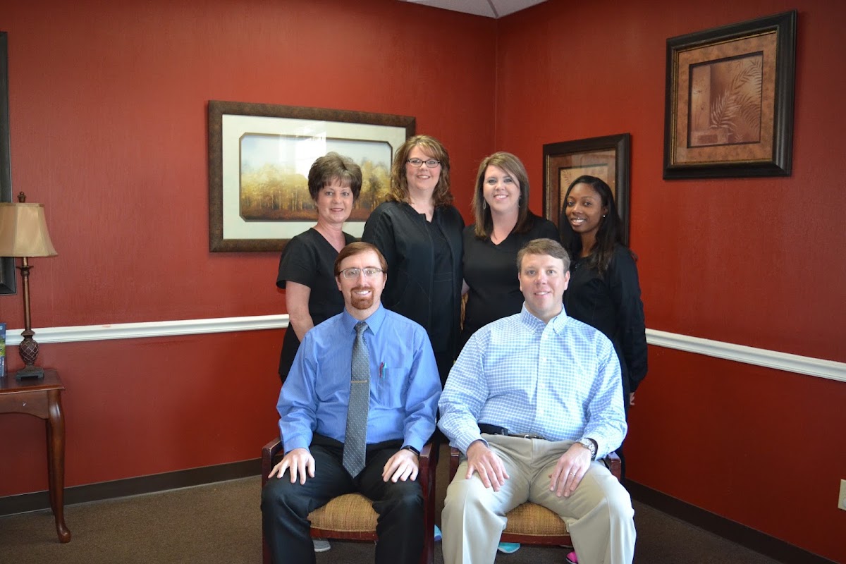 Professional Eye Care Associates, photographed by a Google contributor