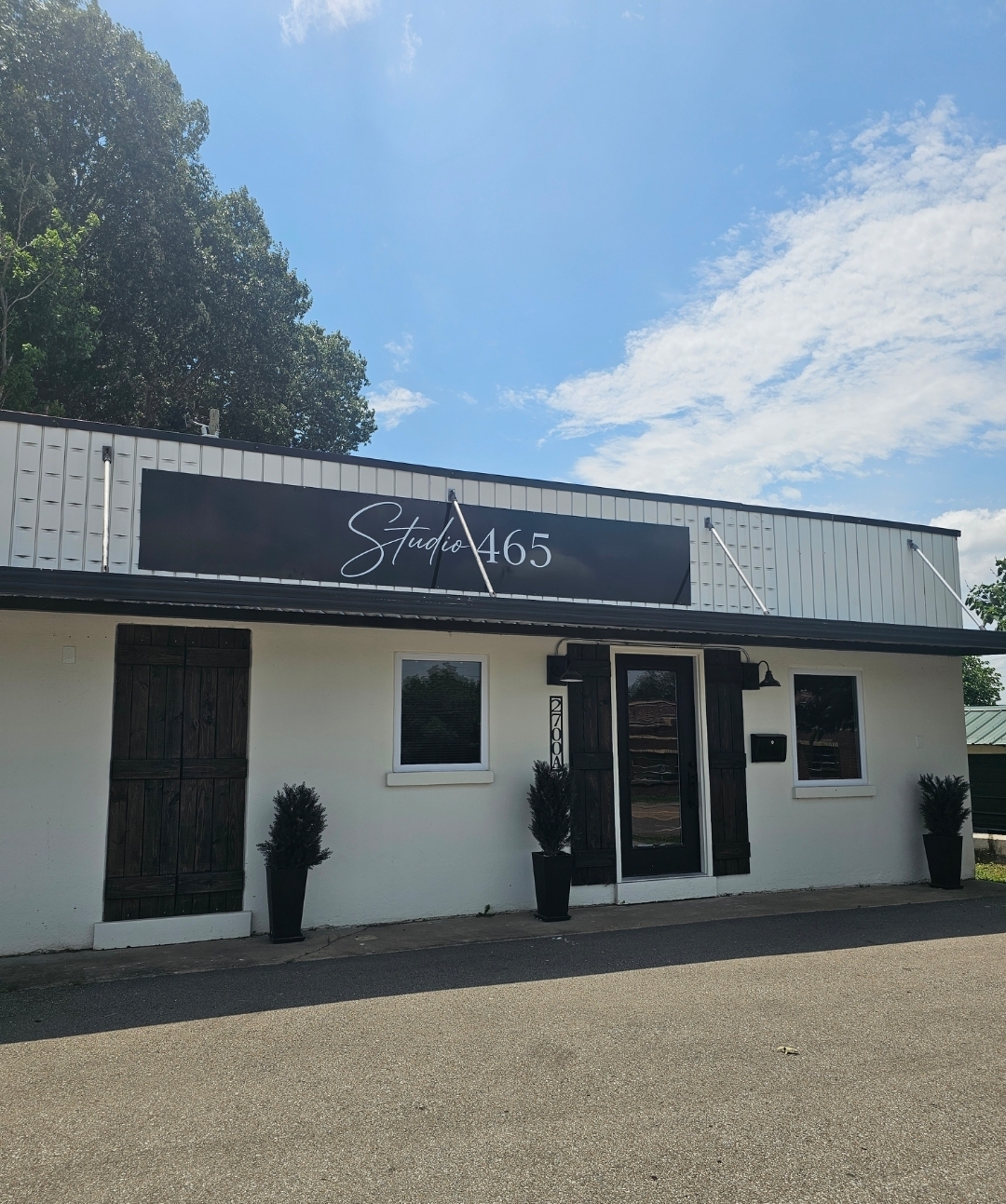 Studio 465 Waxing & Esthetics, photographed by a Google contributor