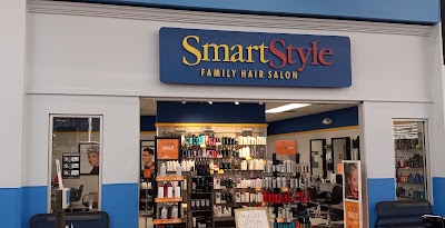 SmartStyle, photographed by a Google contributor