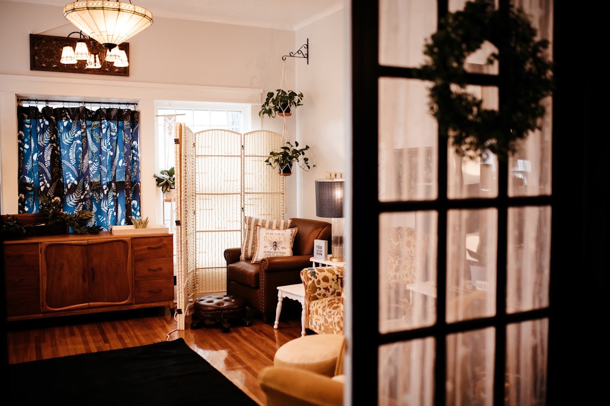 Slayton's Corner Clinic & Infusion, photographed by a Google contributor