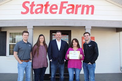 Randy Terry - State Farm Insurance Agent, photographed by a Google contributor