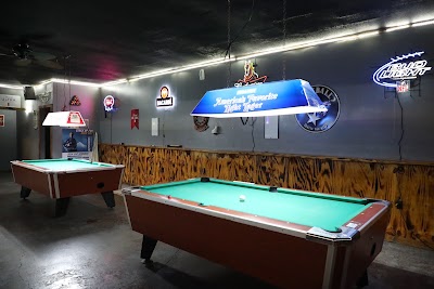The City Limits Bar and Grill, photographed by a Google contributor