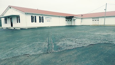 Warrington Sheet Metal Inc, photographed by a Google contributor