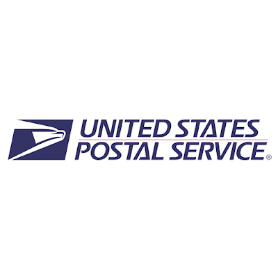United States Postal Service, photographed by a Google contributor
