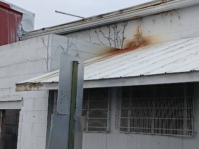 Tire Distributors Warehouse, photographed by a Google contributor