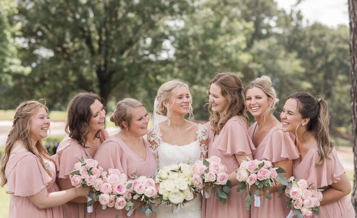 Vow and Veil Beauty, photographed by a Google contributor