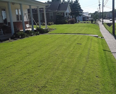 Biggslawncare, photographed by a Google contributor