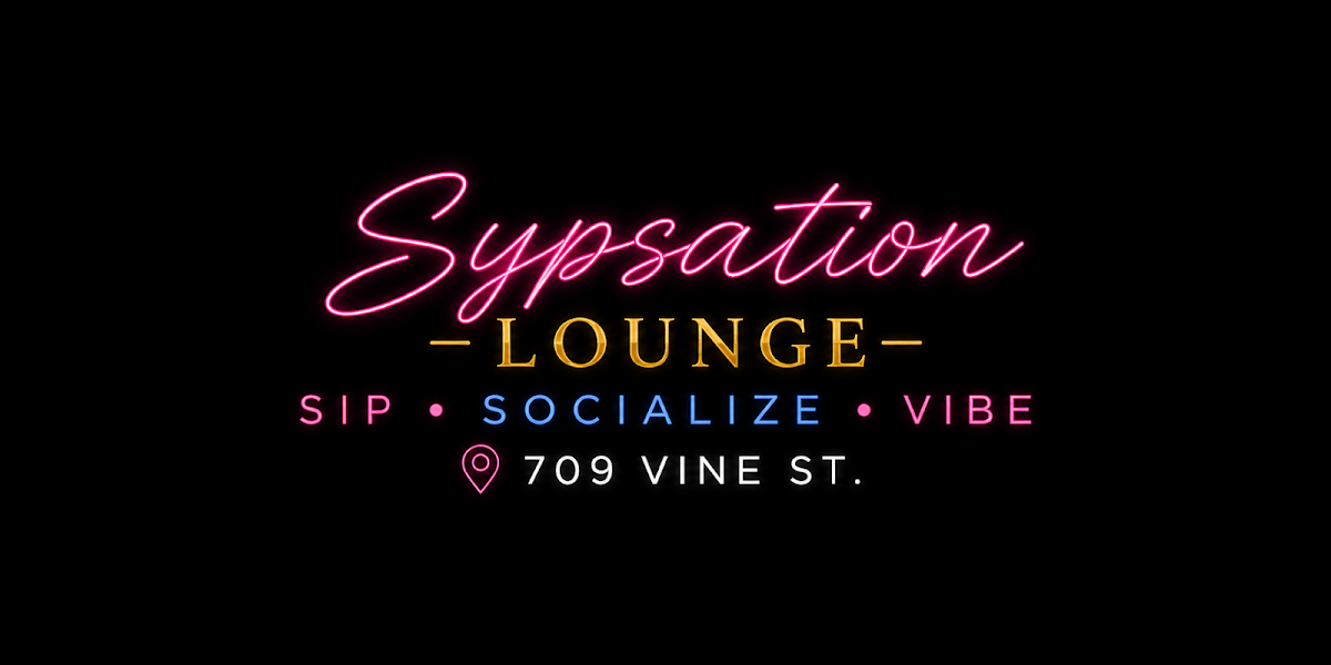The Sypsation Lounge, photographed by a Google contributor