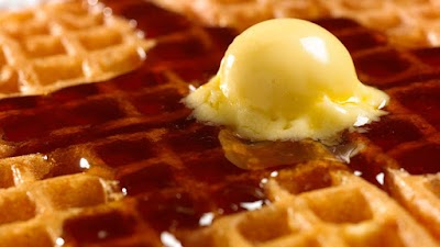 Waffle House, photographed by a Google contributor