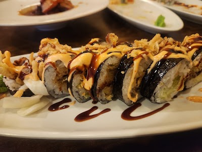 Toyami, photographed by a Google contributor