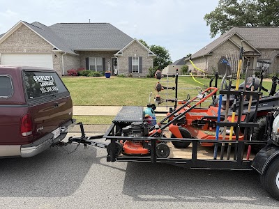 Shipley's Lawn Care, photographed by a Google contributor