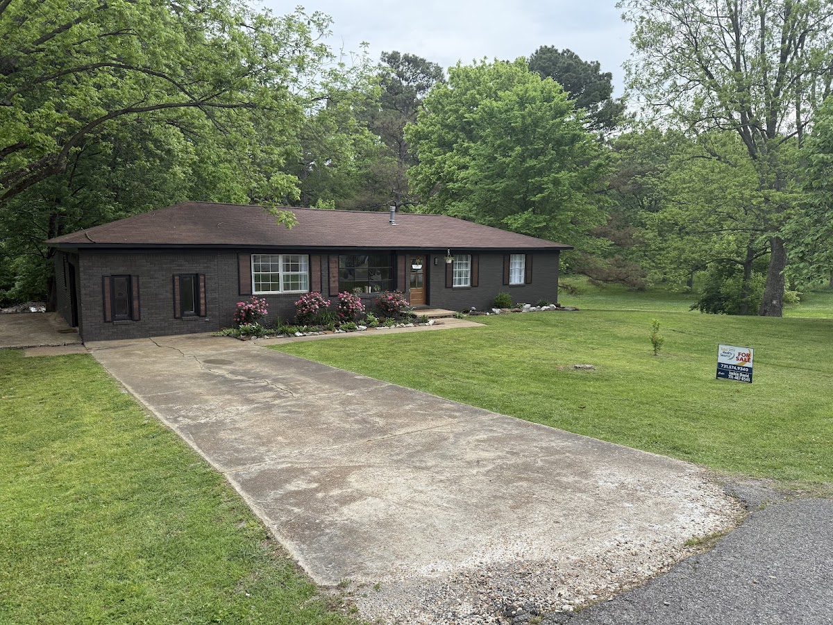 Shipley's Lawn Care, photographed by a Google contributor