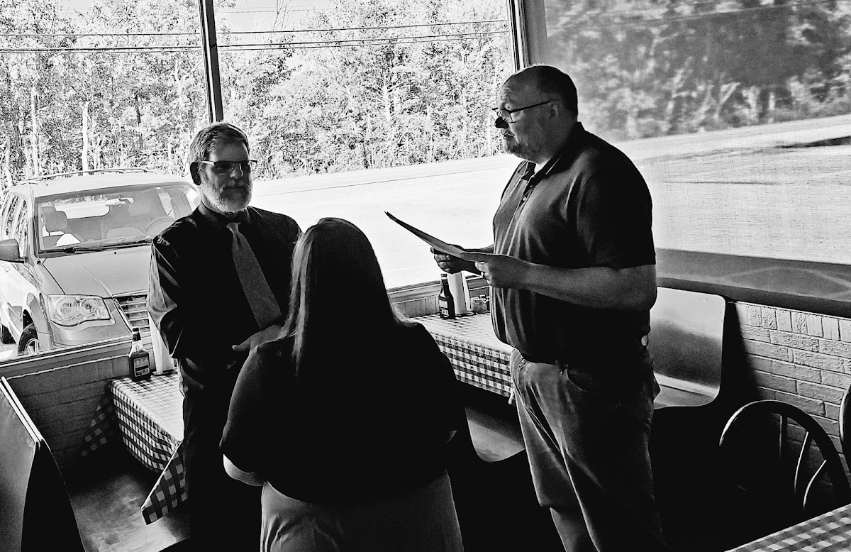 Why Not Ministries Community Kitchen, photographed by a Google contributor