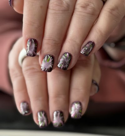Velvet Rose Hair Studio, photographed by a Google contributor