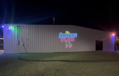 The Skating Place, photographed by a Google contributor