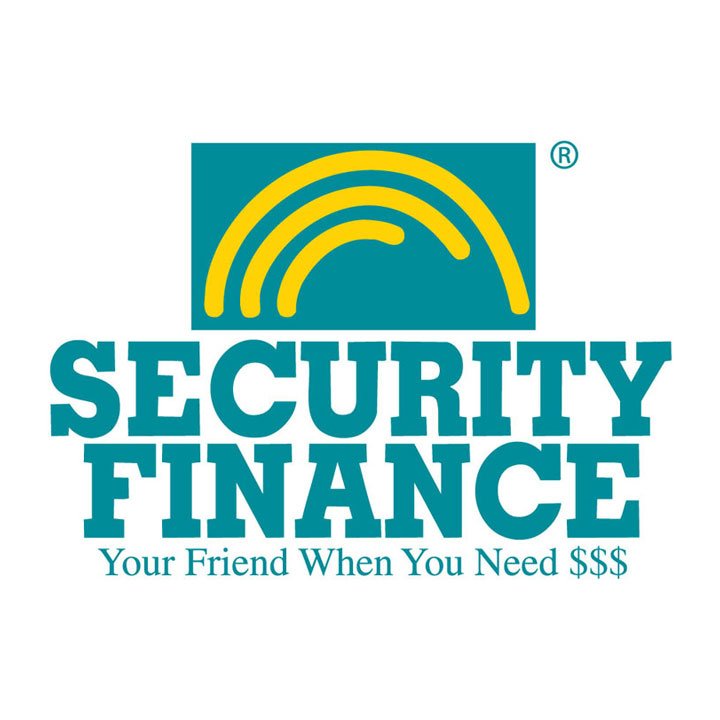 Security Finance, photographed by a Google contributor