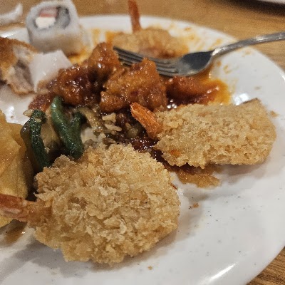 UE BUFFET, photographed by a Google contributor