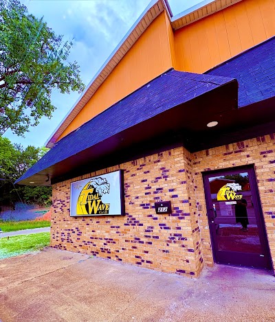 Tidal Wave Grill, photographed by a Google contributor