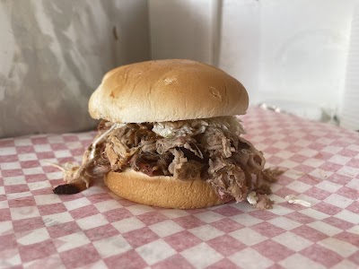 Uncle Sam's BBQ, photographed by a Google contributor