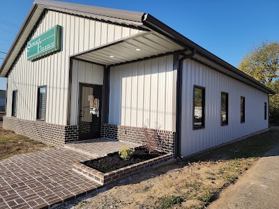 Stewart Finance, Inc, photographed by a Google contributor