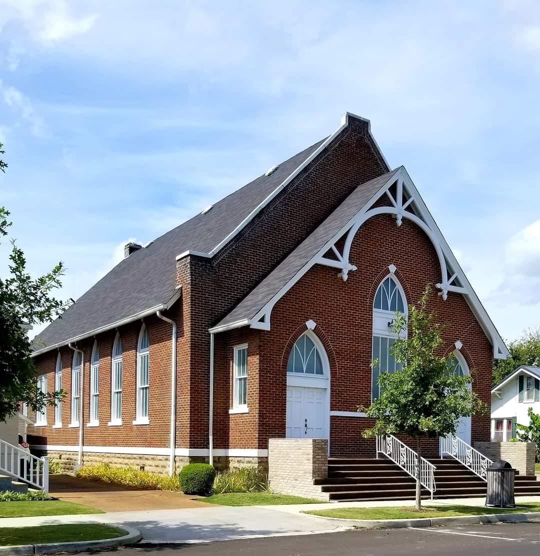 Souls Harbor Pentecostal Church, photographed by a Google contributor