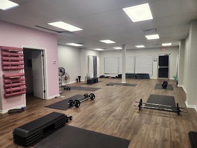 Sweet Home Fitness Studio, photographed by a Google contributor