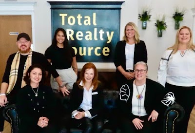 Total Realty Source, photographed by a Google contributor