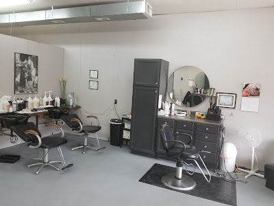 Works Full Services Salon, photographed by a Google contributor