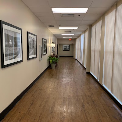 Trenton Health & Rehabilitation Center, photographed by a Google contributor