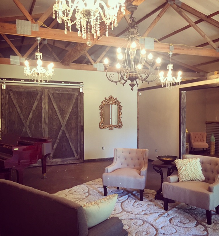 Southern Heritage Salon, photographed by a Google contributor