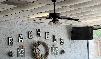 Rachel's Diner, photographed by a Google contributor