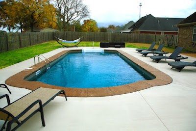 R&R Pools and Spas, LLC, photographed by a Google contributor