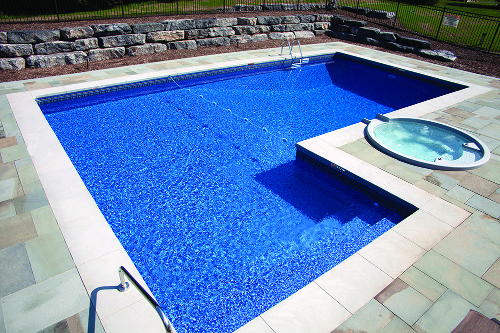 R&R Pools and Spas, LLC, photographed by a Google contributor