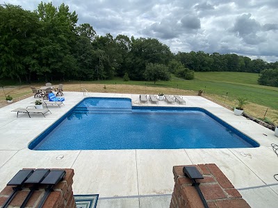 Premier Pools & Spas, photographed by a Google contributor