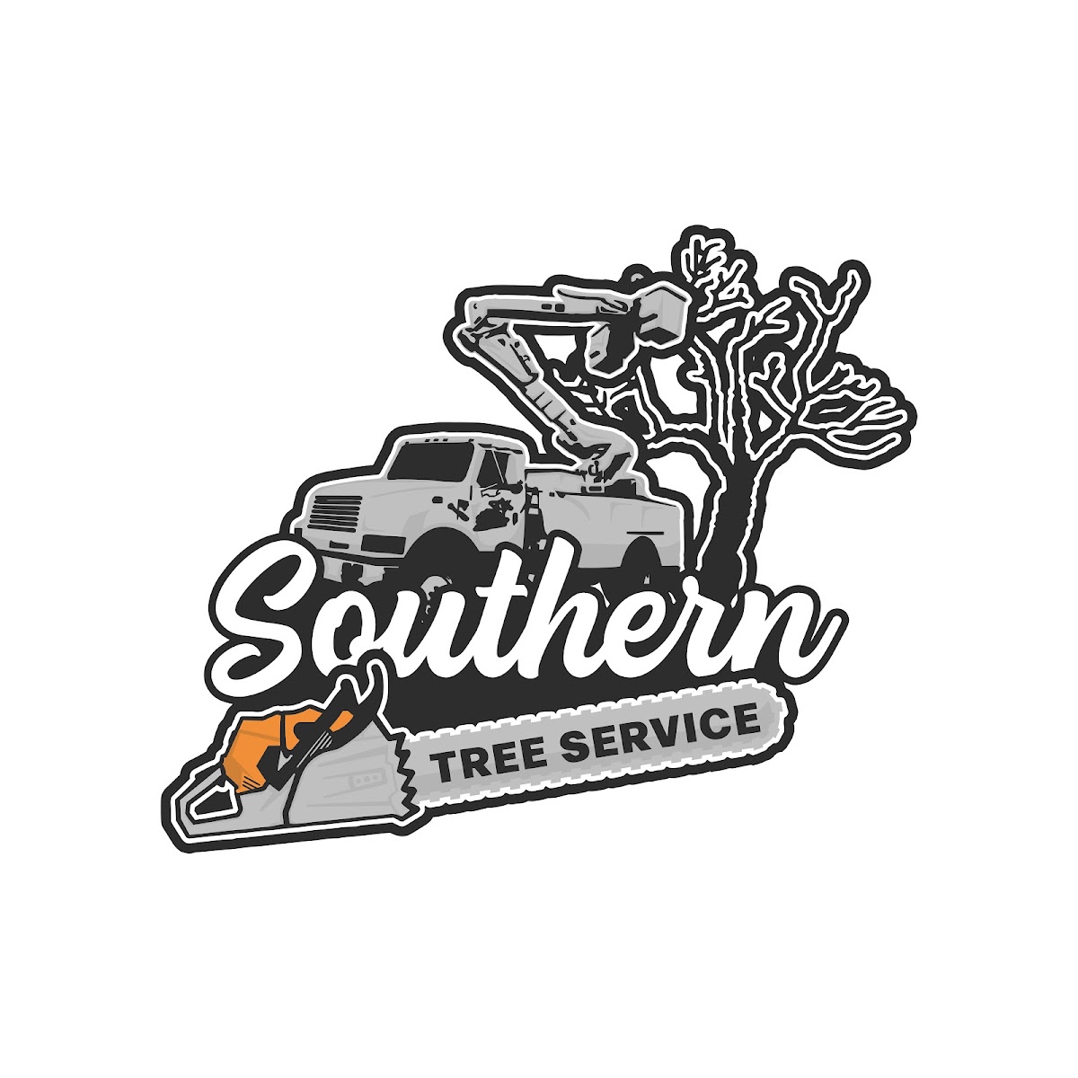 Southern Tree Service, photographed by a Google contributor