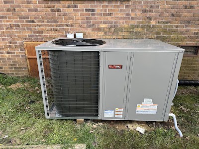 Moore's Heating & Air, photographed by a Google contributor